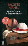  Achetez le livre d'occasion Agatha Christie, le chapitre disparu sur Livrenpoche.com 
