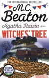  Achetez le livre d'occasion Agatha Raisin and the witches' tree sur Livrenpoche.com 