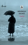  Achetez le livre d'occasion Agatha (babel) sur Livrenpoche.com 