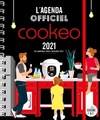  Achetez le livre d'occasion Agenda cookeo 2021 sur Livrenpoche.com 