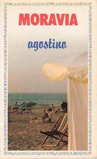 Achetez le livre d'occasion Agostino de Alberto Moravia sur Livrenpoche.com 
