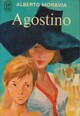  Achetez le livre d'occasion Agostino de Alberto Moravia sur Livrenpoche.com 