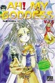  Achetez le livre d'occasion Ah ! My goddess Tome IV de Kosuke Fujishima sur Livrenpoche.com 