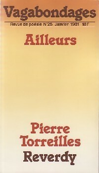  Achetez le livre d'occasion Ailleurs de Pierre Torreilles sur Livrenpoche.com 