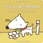  Achetez le livre d'occasion Air de printemps sur Livrenpoche.com 