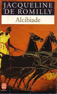  Achetez le livre d'occasion Alcibiade de Jacqueline De Romilly sur Livrenpoche.com 