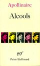  Achetez le livre d'occasion Alcools / Le bestiaire / Vitam impendere amori de Guillaume Apollinaire sur Livrenpoche.com 