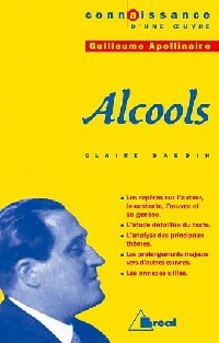  Achetez le livre d'occasion Alcools de Guillaume Apollinaire sur Livrenpoche.com 
