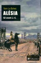  Achetez le livre d'occasion Alésia. 52 avant J.-C. sur Livrenpoche.com 