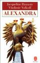  Achetez le livre d'occasion Alexandra de Vladimir Volkoff sur Livrenpoche.com 