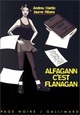  Achetez le livre d'occasion Alfagann c'est Flanagan de Jaume Ribera sur Livrenpoche.com 
