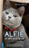  Achetez le livre d'occasion Alfie, un ami pour la vie sur Livrenpoche.com 