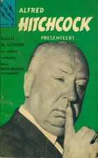  Achetez le livre d'occasion Alfred Hitchcock présenteert n°4 sur Livrenpoche.com 