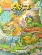  Achetez le livre d'occasion Alice sur Livrenpoche.com 