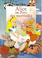  Achetez le livre d'occasion Alice au pays des Merveilles sur Livrenpoche.com 