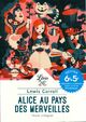  Achetez le livre d'occasion Alice au pays des merveilles de Lewis Carroll sur Livrenpoche.com 
