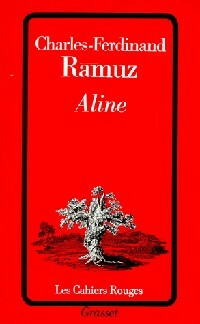  Achetez le livre d'occasion Aline / Nouvelles de Charles-Ferdinand Ramuz sur Livrenpoche.com 