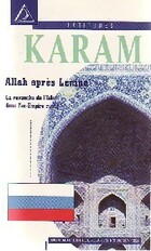  Achetez le livre d'occasion Allah après Lénine sur Livrenpoche.com 