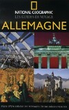  Achetez le livre d'occasion Allemagne sur Livrenpoche.com 