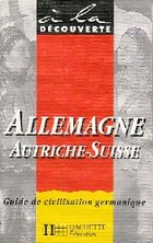  Achetez le livre d'occasion Allemagne, Autriche, Suisse sur Livrenpoche.com 