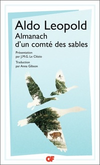  Achetez le livre d'occasion Almanach d'un comté des sables de Leopold Aldo sur Livrenpoche.com 