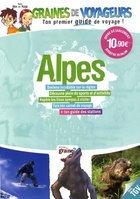  Achetez le livre d'occasion Alpes sur Livrenpoche.com 