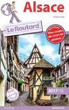  Achetez le livre d'occasion Alsace 2017-2018 sur Livrenpoche.com 
