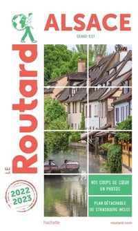  Achetez le livre d'occasion Alsace 2022-23 de Collectif sur Livrenpoche.com 