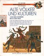  Achetez le livre d'occasion Alte völker und kulturen sur Livrenpoche.com 