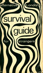  Achetez le livre d'occasion Alternative London survival guide for strangers sur Livrenpoche.com 