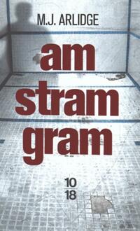  Achetez le livre d'occasion Am Stram Gram de M. J Arlidge sur Livrenpoche.com 