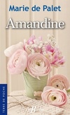  Achetez le livre d'occasion Amandine sur Livrenpoche.com 