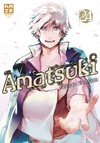  Achetez le livre d'occasion Amatsuki Tome XXIV sur Livrenpoche.com 