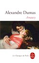  Achetez le livre d'occasion Amaury de Alexandre Dumas sur Livrenpoche.com 