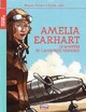  Achetez le livre d'occasion Amélia, L'aviatrice disparue de Pascale Perrier sur Livrenpoche.com 