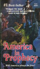  Achetez le livre d'occasion America in prophecy sur Livrenpoche.com 