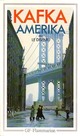  Achetez le livre d'occasion Amérika ou le disparu de Franz Kafka sur Livrenpoche.com 