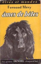  Achetez le livre d'occasion Ames de bêtes sur Livrenpoche.com 