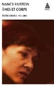  Achetez le livre d'occasion Ames et corps de Nancy Huston sur Livrenpoche.com 