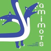  Achetez le livre d'occasion Amimots de Alis sur Livrenpoche.com 