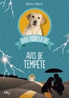  Achetez le livre d'occasion Amis pour la vie Tome II : Avis de tempête sur Livrenpoche.com 