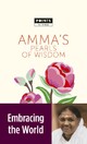  Achetez le livre d'occasion Amma's pearls of wisdom de Mata Amritanandamayi sur Livrenpoche.com 