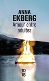  Achetez le livre d'occasion Amour entre adultes sur Livrenpoche.com 