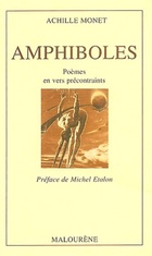  Achetez le livre d'occasion Amphiboles sur Livrenpoche.com 