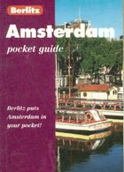  Achetez le livre d'occasion Amsterdam sur Livrenpoche.com 