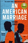  Achetez le livre d'occasion An American marriage sur Livrenpoche.com 