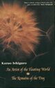  Achetez le livre d'occasion An artist of the floating world / The remains pf the day de Kazuo Ishiguro sur Livrenpoche.com 