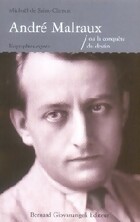  Achetez le livre d'occasion André Malraux ou la conquête du destin sur Livrenpoche.com 