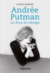  Achetez le livre d'occasion Andrée Putman : La diva du design sur Livrenpoche.com 