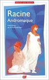  Achetez le livre d'occasion Andromaque sur Livrenpoche.com 